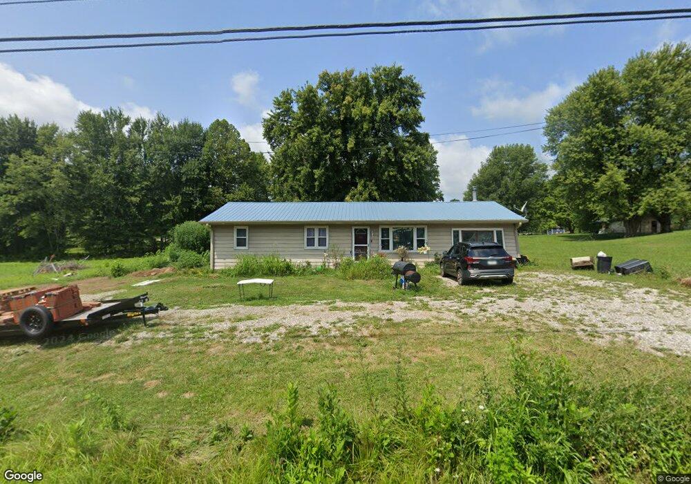 12412 S 100 W, Columbus, IN 47201 - photo 1