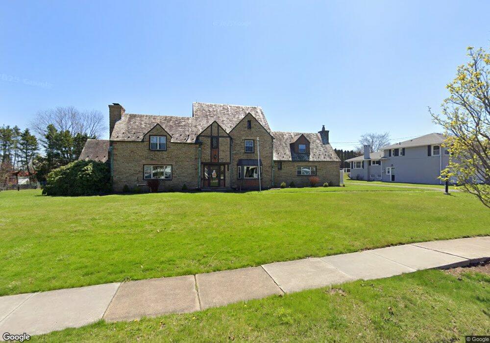 1735 Menoher Blvd, Johnstown, PA 15905 - photo 1