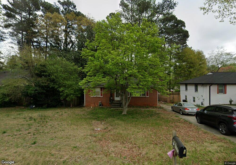 2175 Fairfield St SE, Smyrna, GA 30080 - photo 1