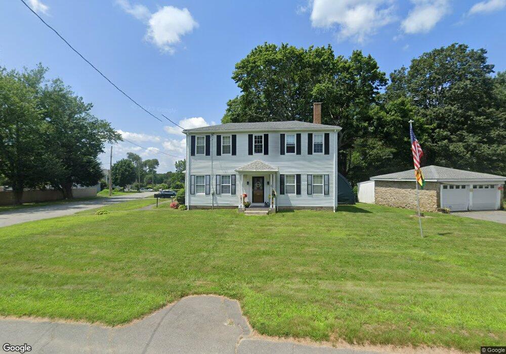 195 Main St, Acushnet, MA 02743 - photo 1