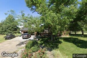 451 W E St, Phillipsburg, KS 67661