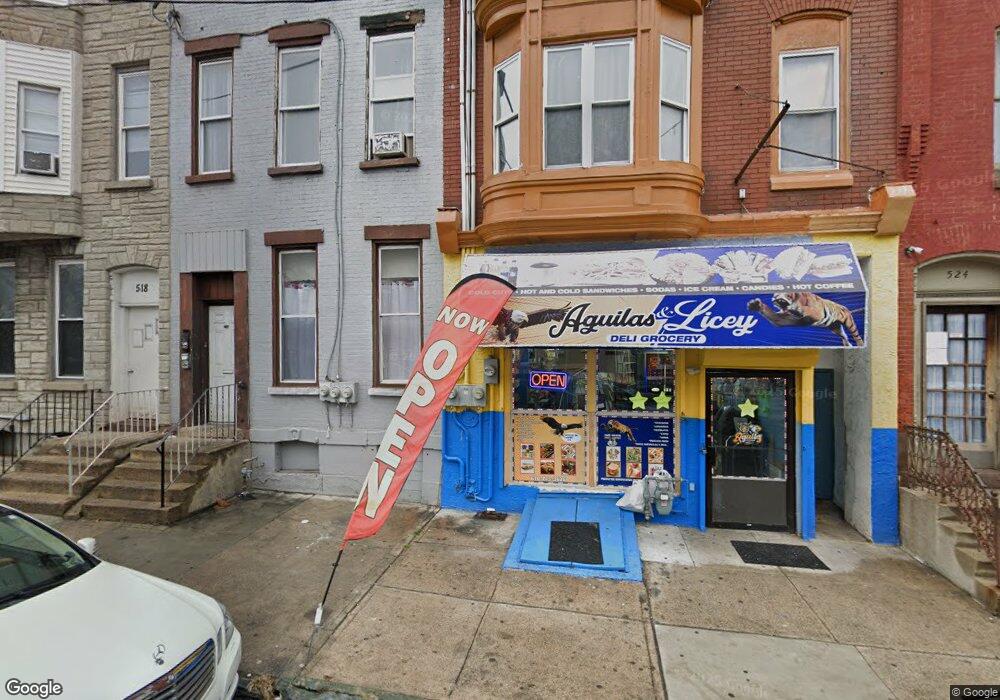 520 N 9th St, Reading, PA 19604 - photo 1