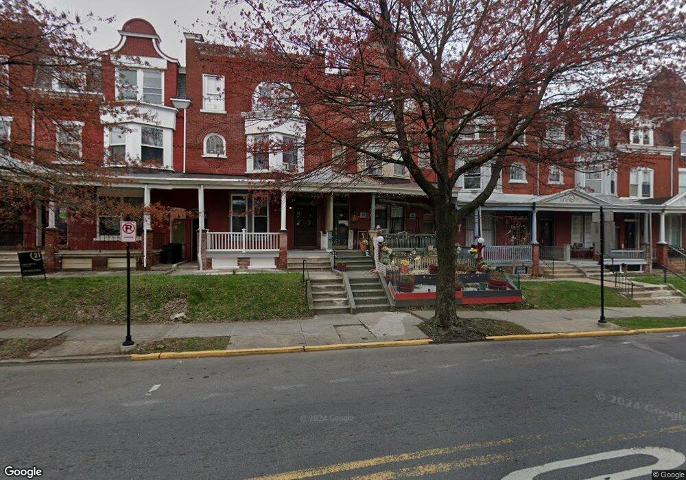 38 N 12th St, Allentown, PA 18101 - photo 1