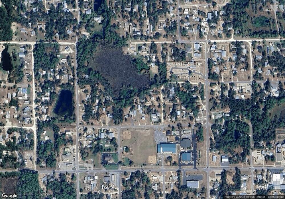 1011 White Ln, Steinhatchee, FL 32359 - photo 1