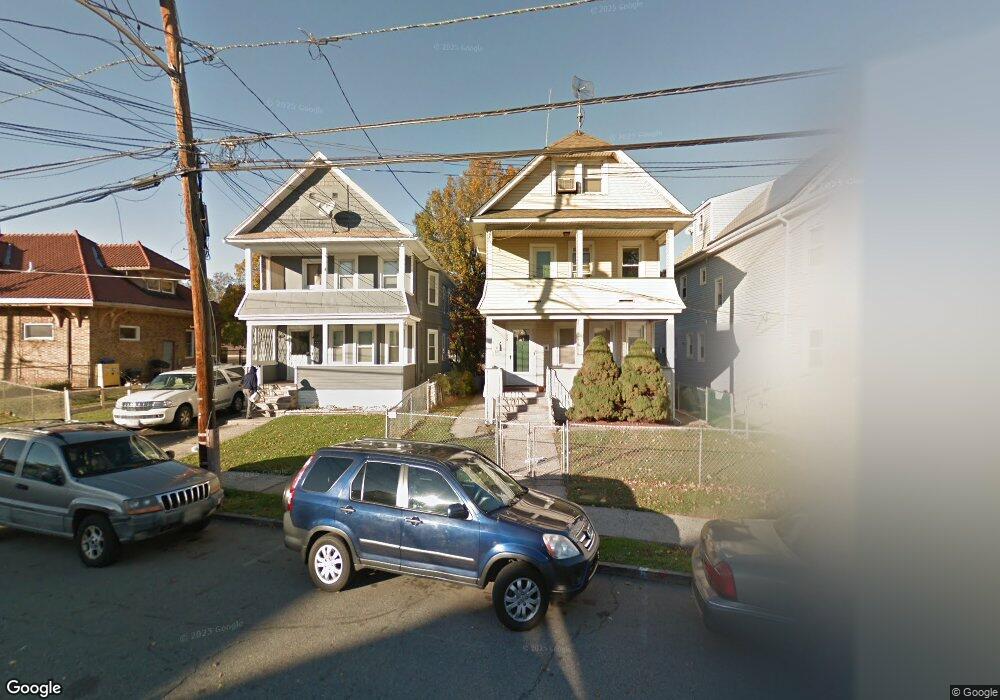 517 W End Ave unit 519, Elizabeth, NJ 07202 - photo 1