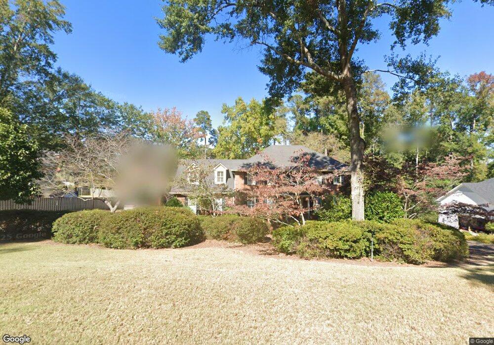 2021 Red Fox Way, Augusta, GA 30907 - photo 1