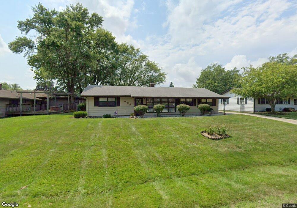 19050 Baker Ave, Country Club Hills, IL 60478 - photo 1