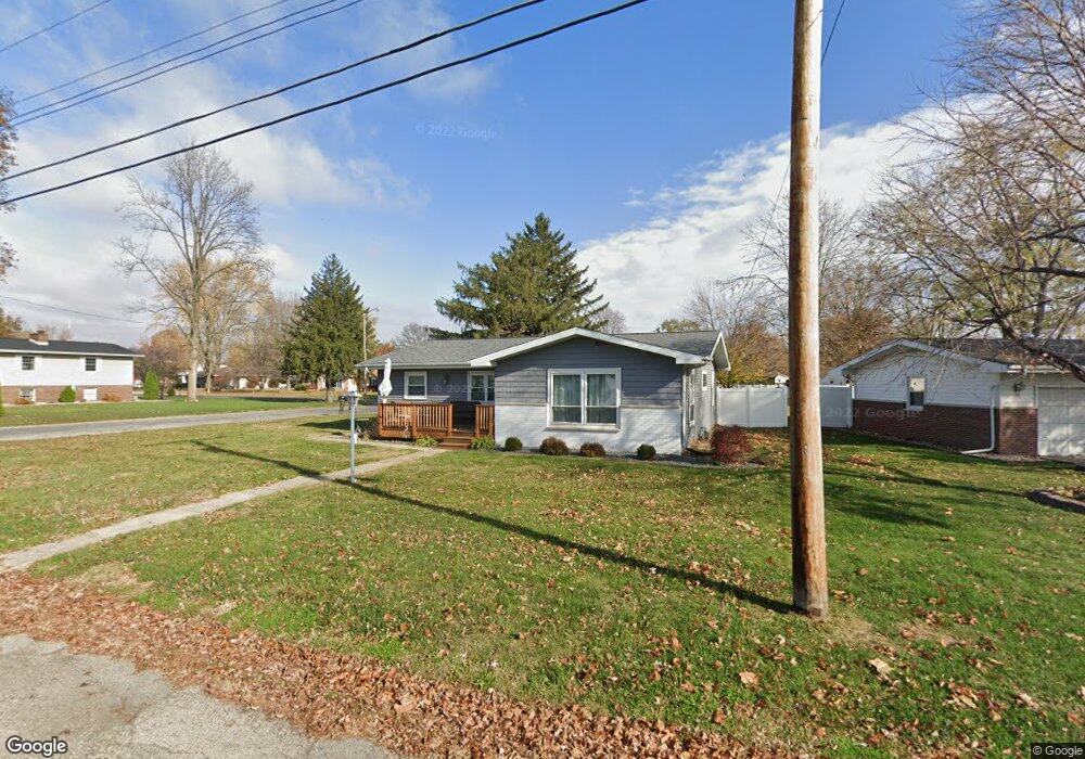 1200 Holiday Dr, Effingham, IL 62401 - photo 1