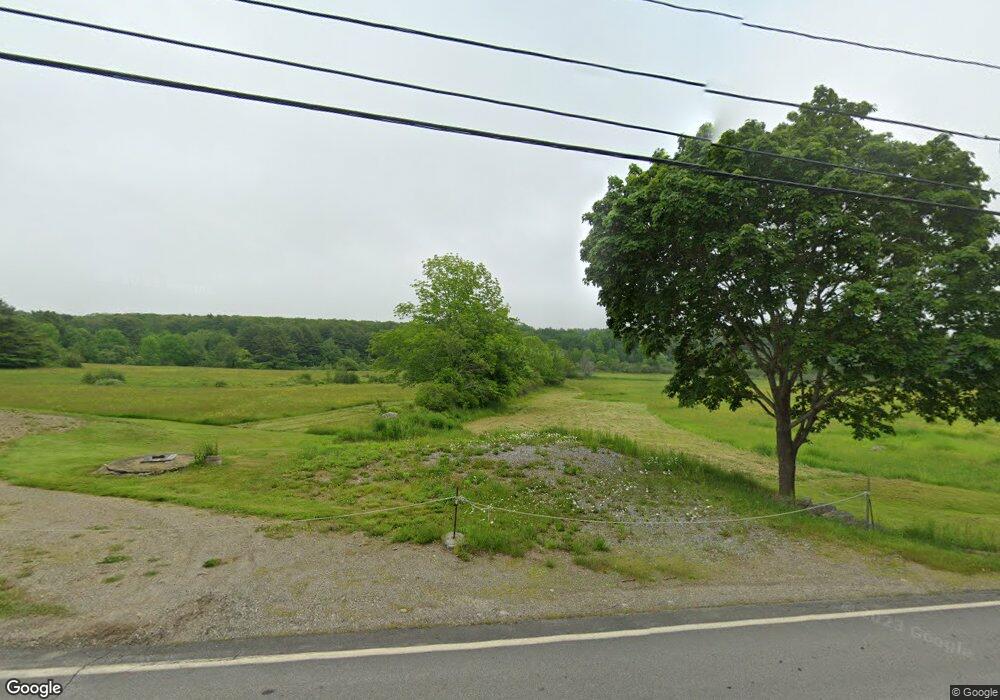 1513 State Route 32, Round Pond, ME 04564 - photo 1