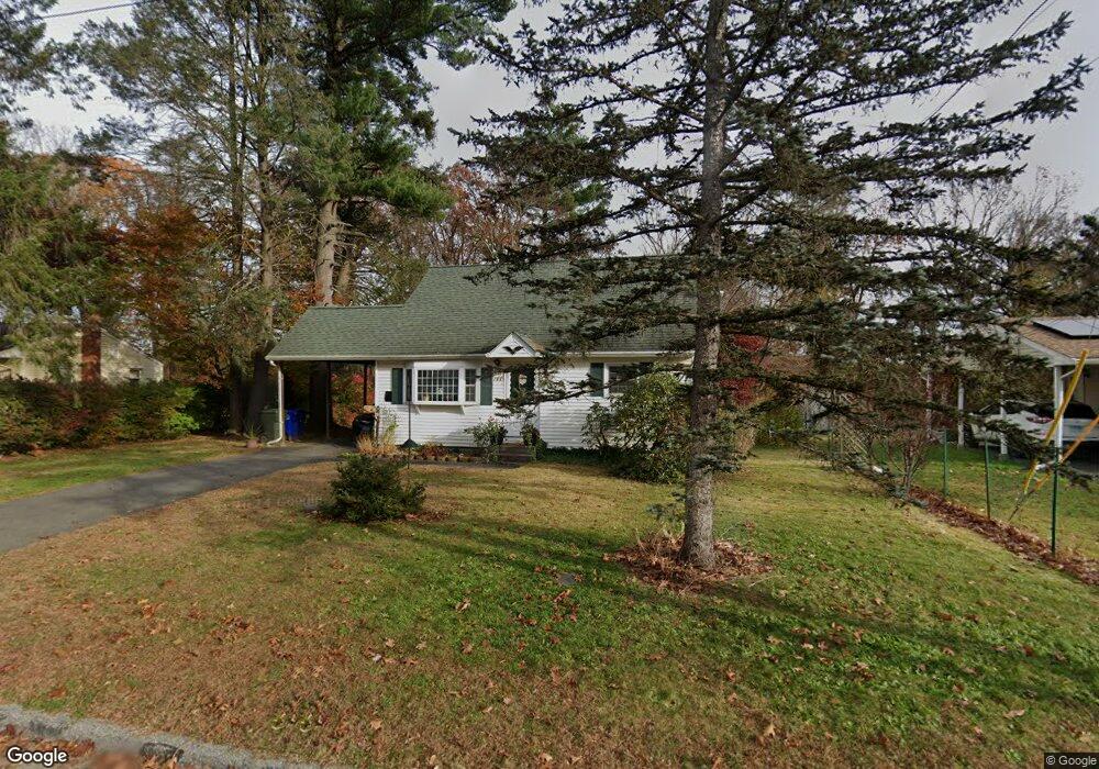 186 Arbutus St, East Hartford, CT 06108 - photo 1