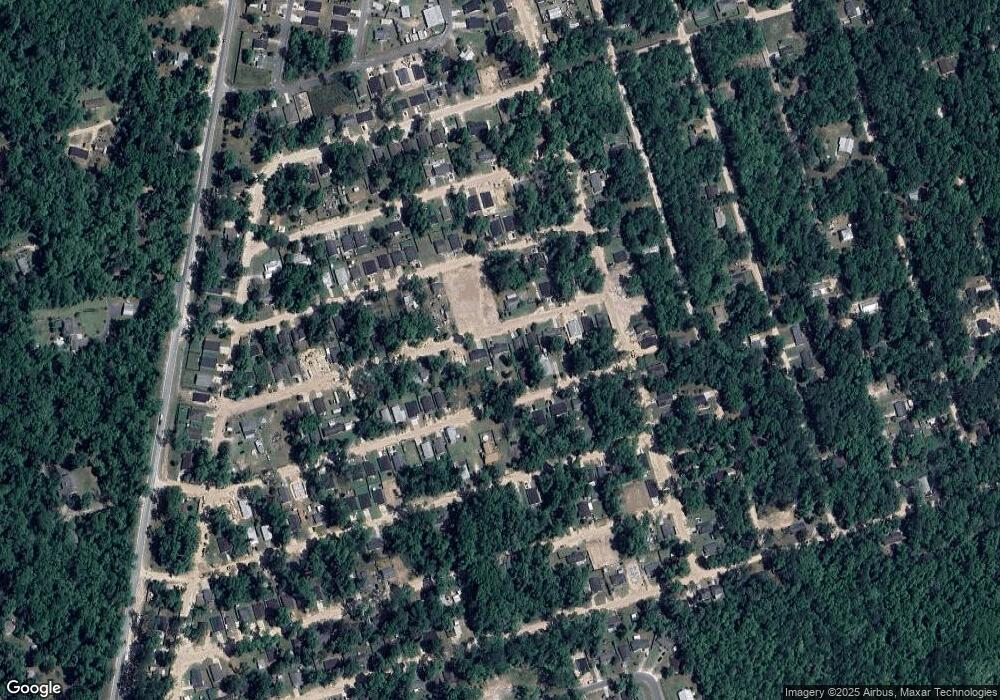 61 Shawnee Trail unit 1, Crawfordville, FL 32327 - photo 1