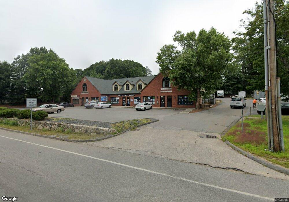 118 Forest Ave unit 204, Hudson, MA 01749 - photo 1