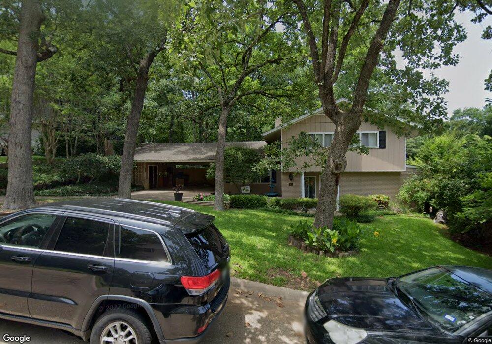 905 S French Ave, Denison, TX 75020 - photo 1