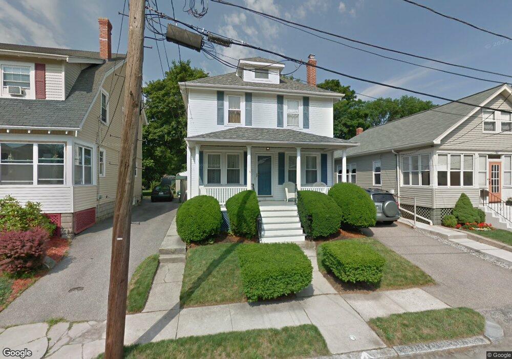 19 Anstis St, Cranston, RI 02905 - photo 1