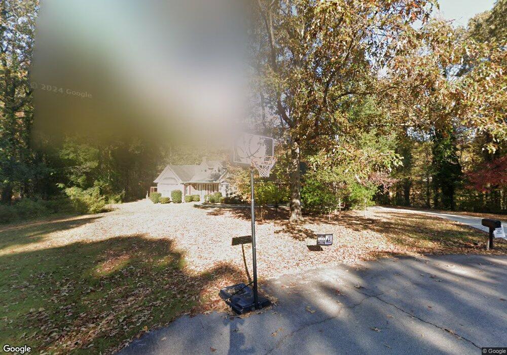 5313 Ashley Dr SE, Conyers, GA 30094 - photo 1