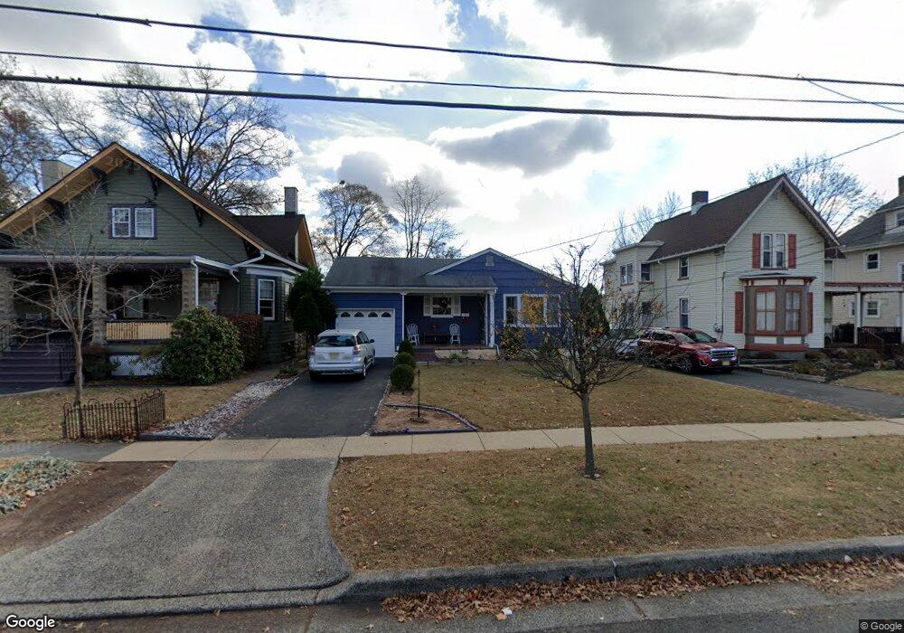 135 Dunellen Ave, Dunellen, NJ 08812 - photo 1