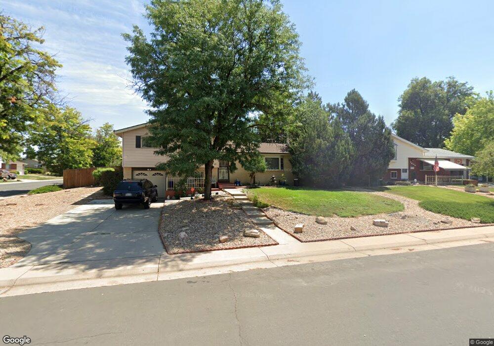 1096 Dawson St, Aurora, CO 80011 - photo 1