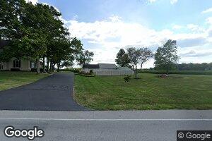 7173 E Michigan Rd, Waldron, IN 46182
