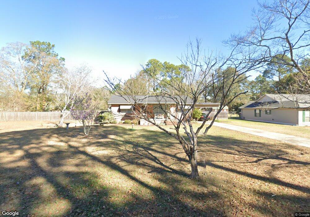 81 Williford Dr, Camilla, GA 31730 - photo 1