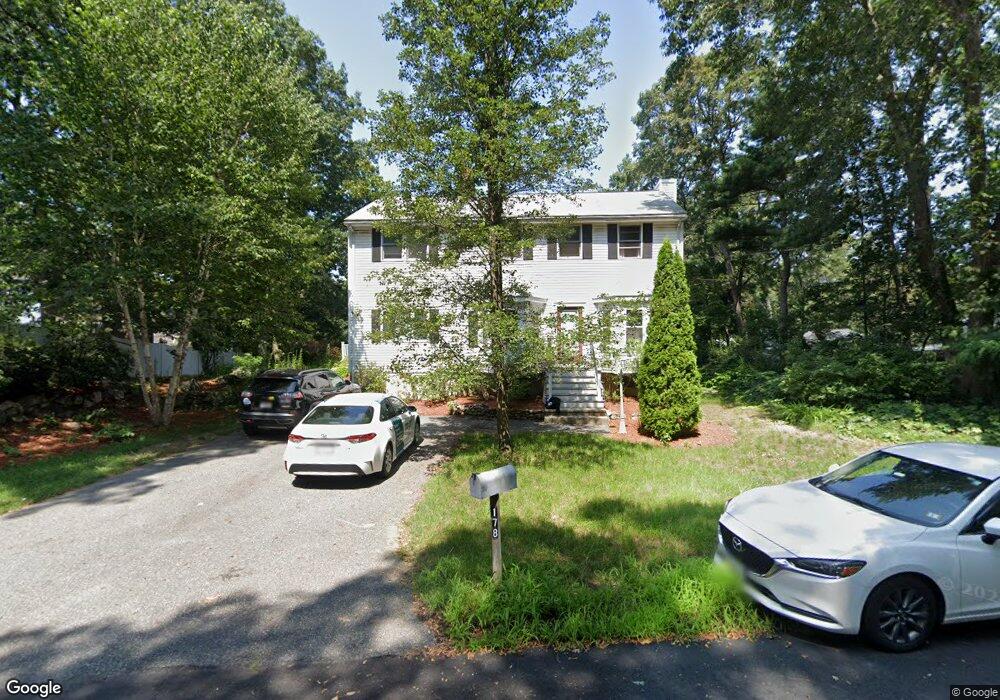 178 Taft Rd, Wilmington, MA 01887 - photo 1