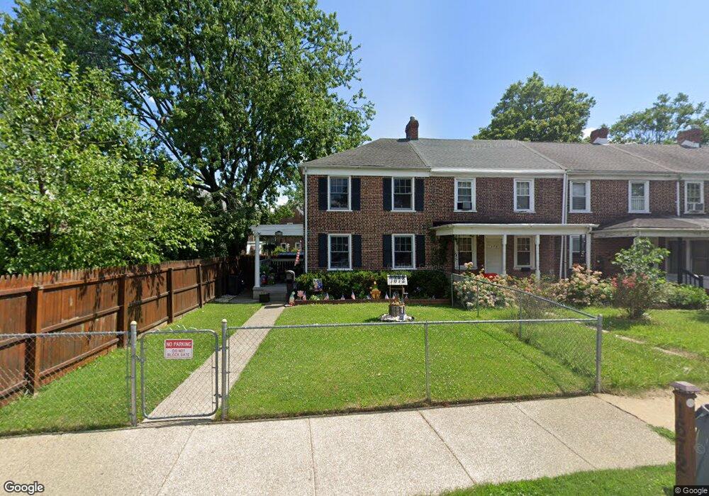 1672 Minnesota Rd, Camden, NJ 08104 - photo 1