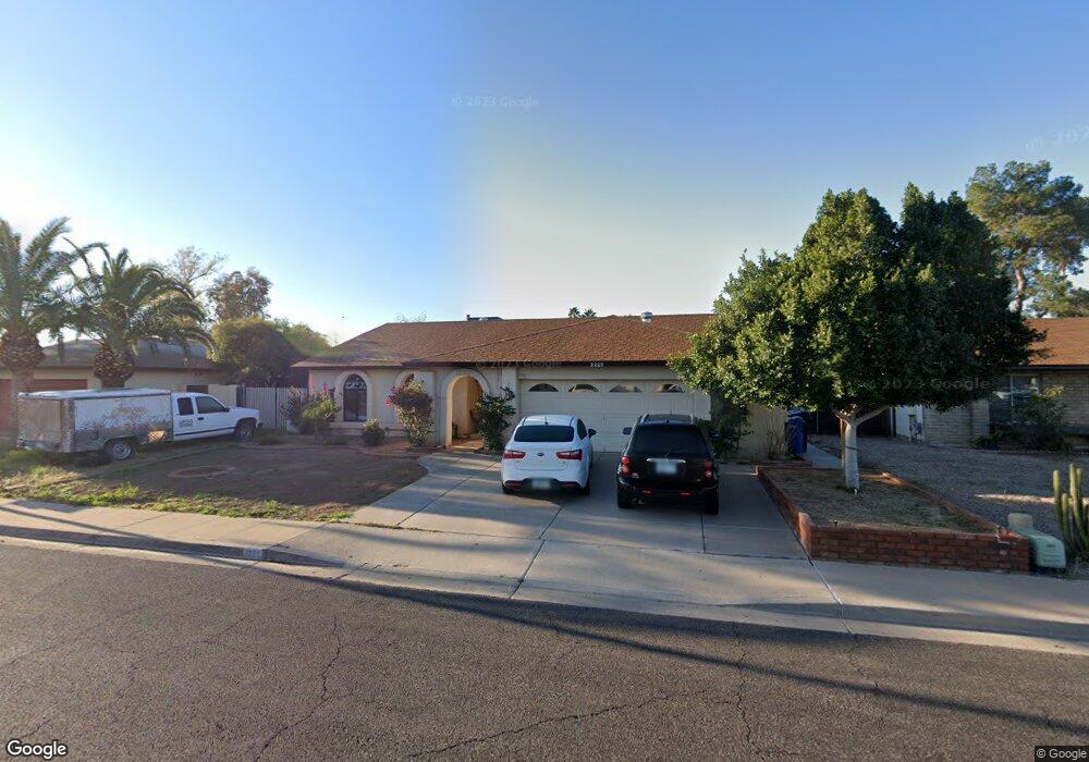 2223 E Emelita Ave, Mesa, AZ 85204 - photo 1