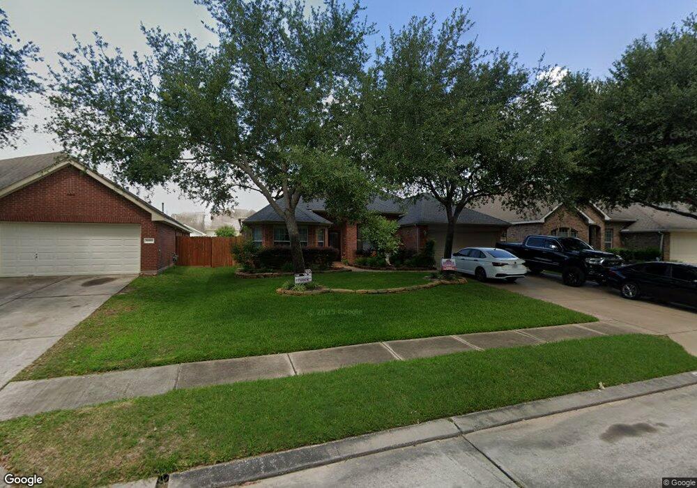 31315 Trinity Park Ln, Spring, TX 77386 - photo 1