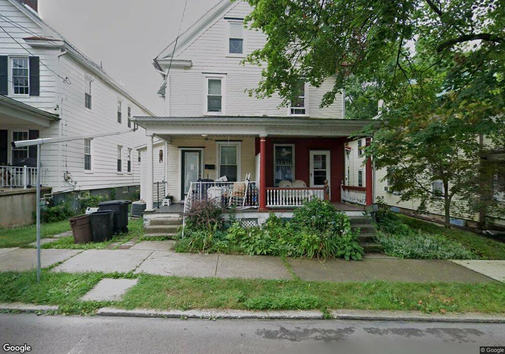 330 W 4th St, Bloomsburg, PA 17815 - photo 1