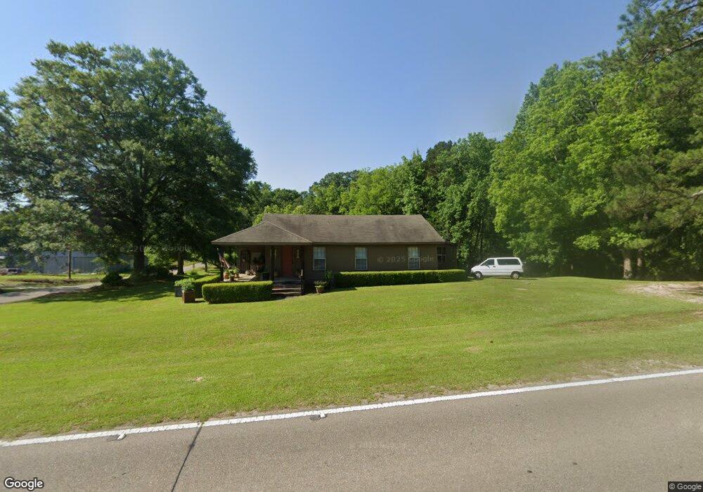 1807 Highway 184, Laurel, MS 39443 - photo 1