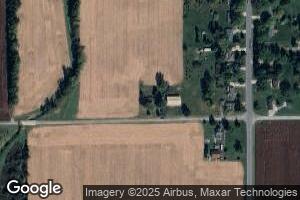 1880 E 900 S, Markleville, IN 46056