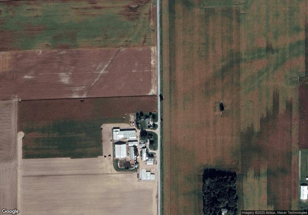 9320 Hammond Rd, Birch Run, MI 48415 - photo 1