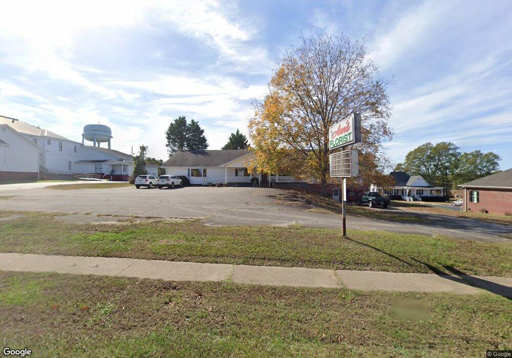 1085 S Elm St, Commerce, GA 30529 - photo 1