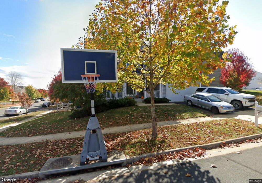 17082 Statuary Way, Round Hill, VA 20141 - photo 1