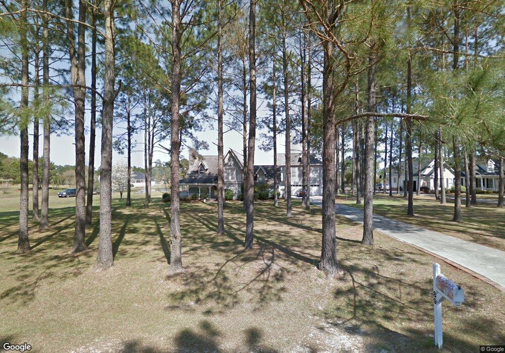 89 Green Tree Dr, Broxton, GA 31519 - photo 1