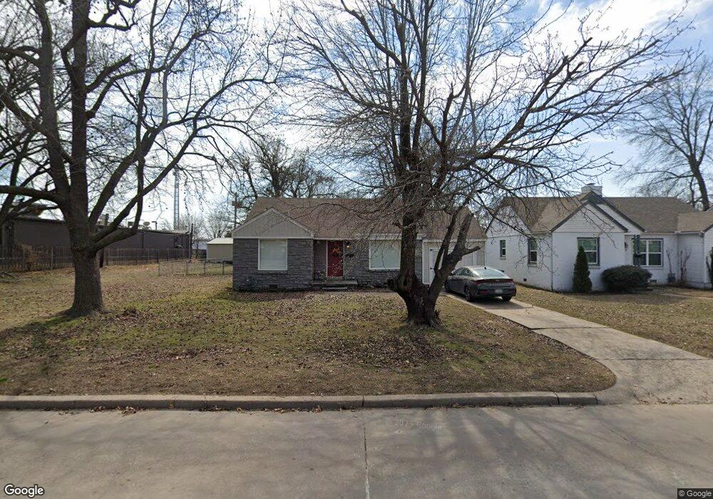 unlisted-address, Tulsa, OK 74105 - photo 1