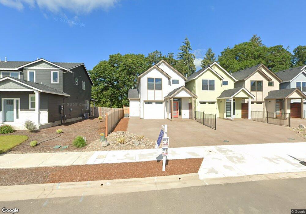 1226 S 11th St, Independence, OR 97351 - photo 1