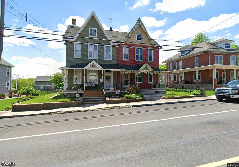 341 W State St, Hamburg, PA 19526 - photo 1