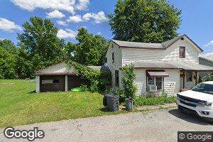 105 N Robinson St, Tiro, OH 44887