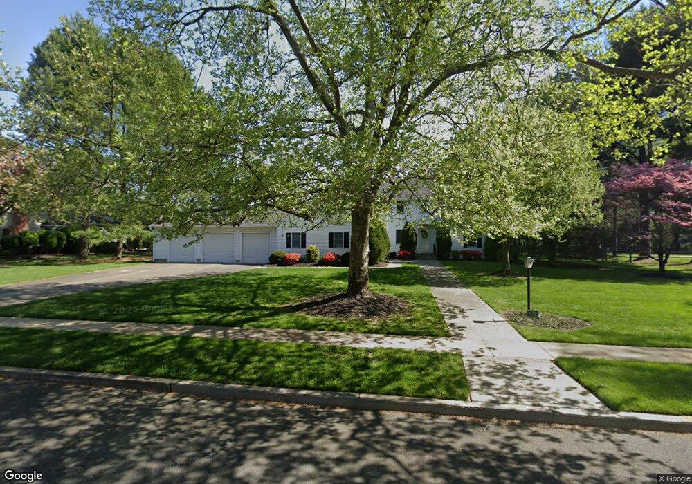 711 Maple Leaf Ln, Moorestown, NJ 08057 - photo 1