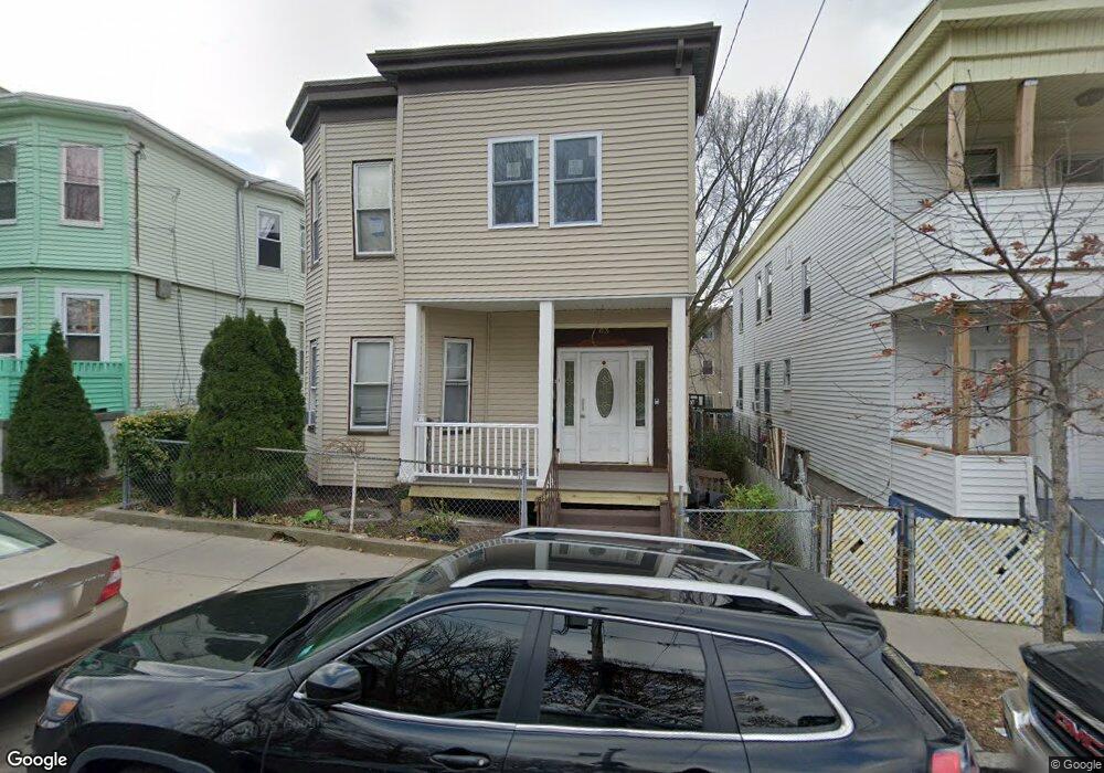 63 Central Ave, Chelsea, MA 02150 - photo 1