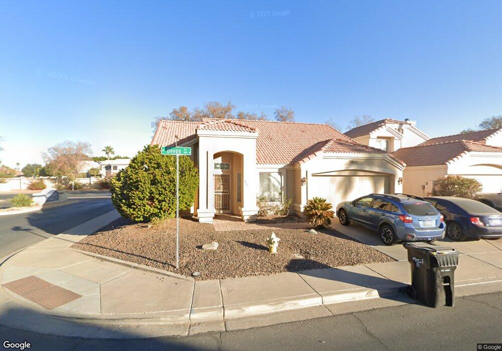 850 W Devon Dr, Gilbert, AZ 85233 - photo 1