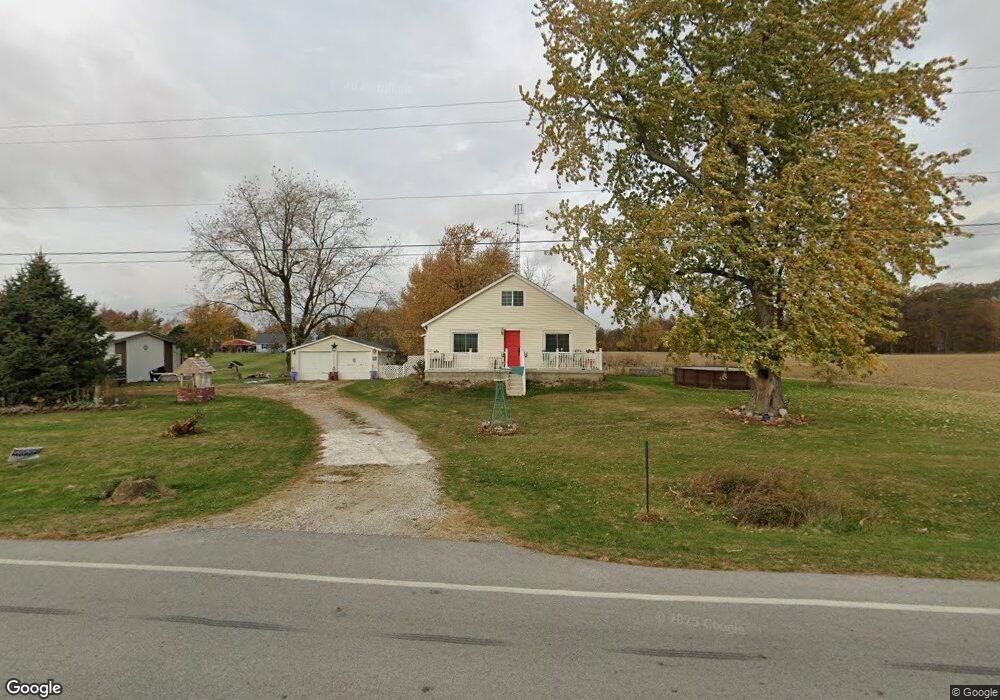 17589 County Road 25a, Wapakoneta, OH 45895 - photo 1