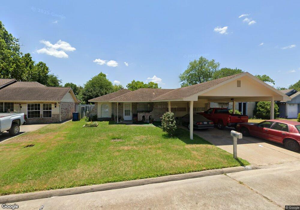 2119 Twinbrooke Dr, Houston, TX 77088 - photo 1