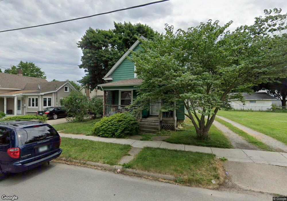 304 Plummer St, La Porte, IN 46350 - photo 1