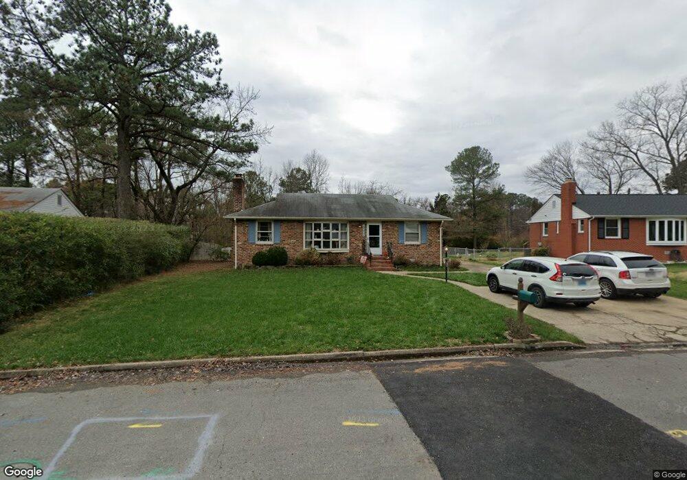 8225 Adrian Dr, Henrico, VA 23294 - photo 1