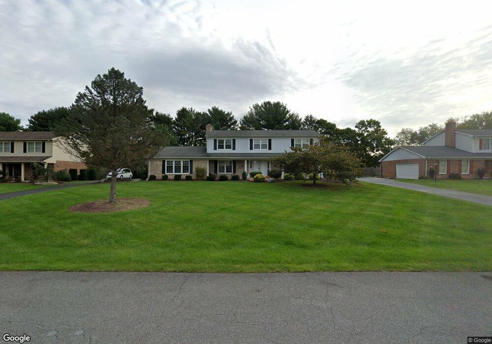 217 Benjamin Blvd, Bear, DE 19701 - photo 1