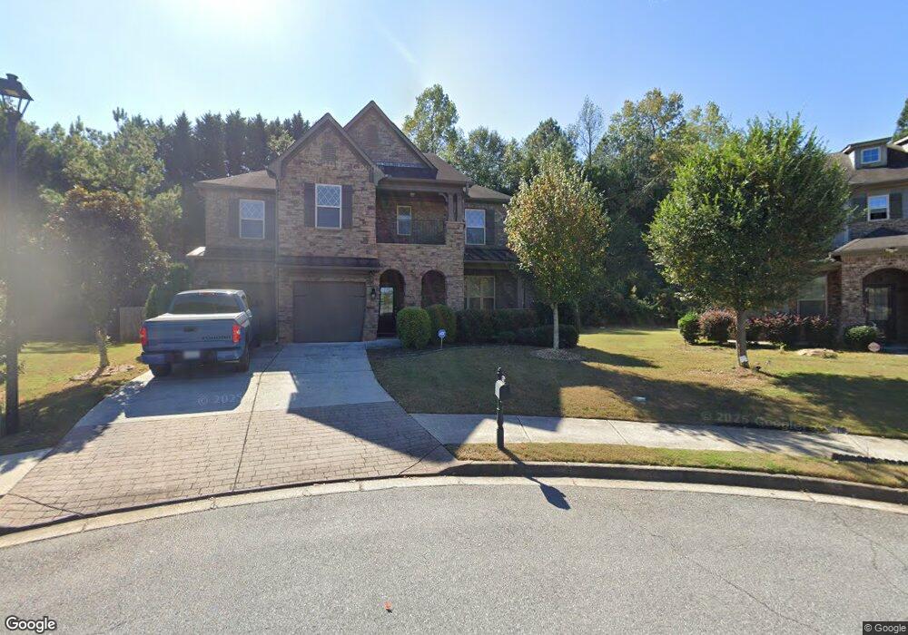 1723 Chelsea Falls Ln, Suwanee, GA 30024 - photo 1