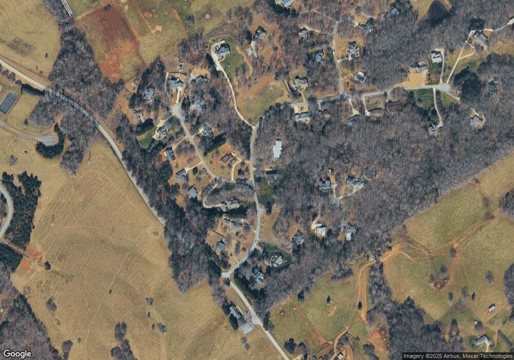 0 Twisting Ridge Trail NW, Demorest, GA 30535 - photo 1