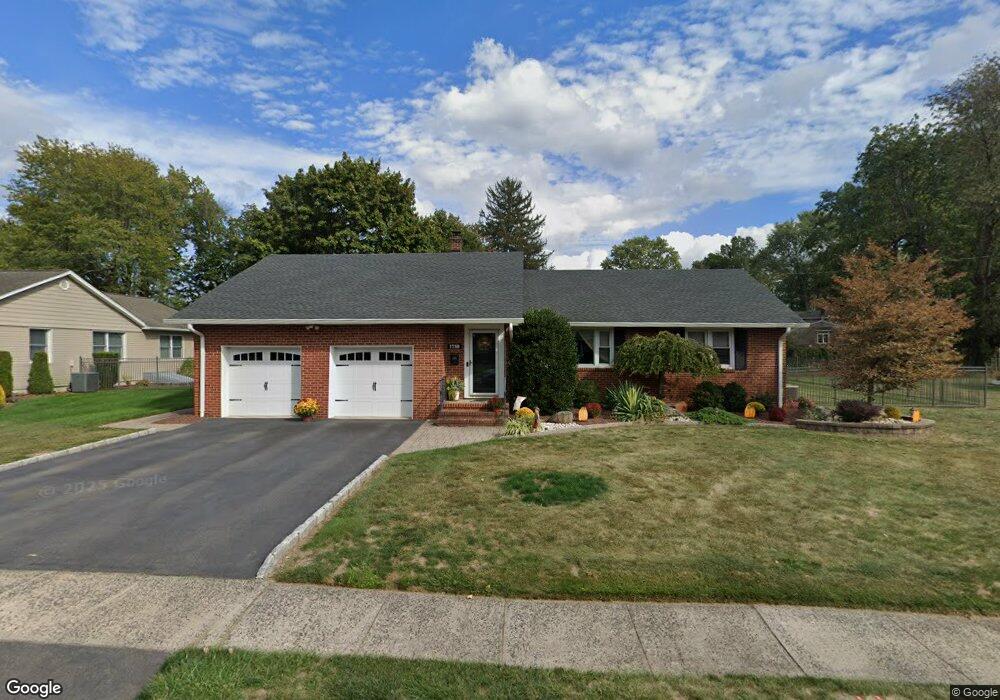 1710 Wickford Rd, South Plainfield, NJ 07080 - photo 1