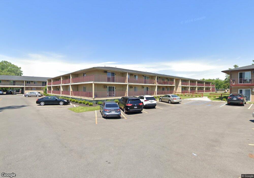 3414 Dorr St unit 210, Toledo, OH 43607 - photo 1